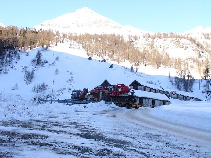 PB300 Polar dopo completamento revisione