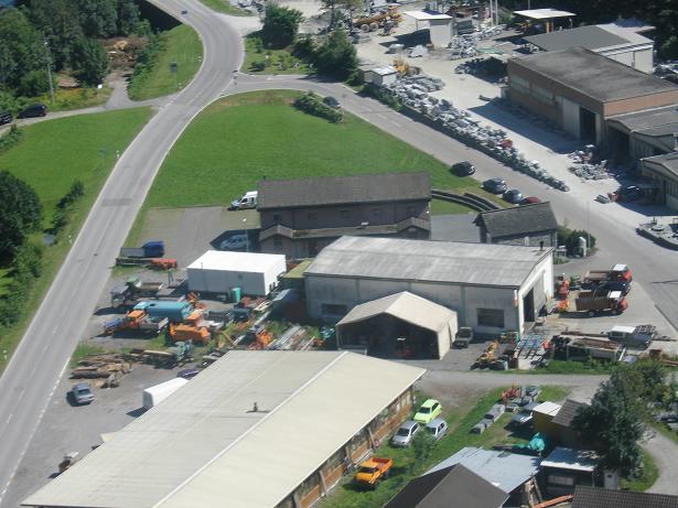 Macchine agricole Reform e Fendt in assistenza